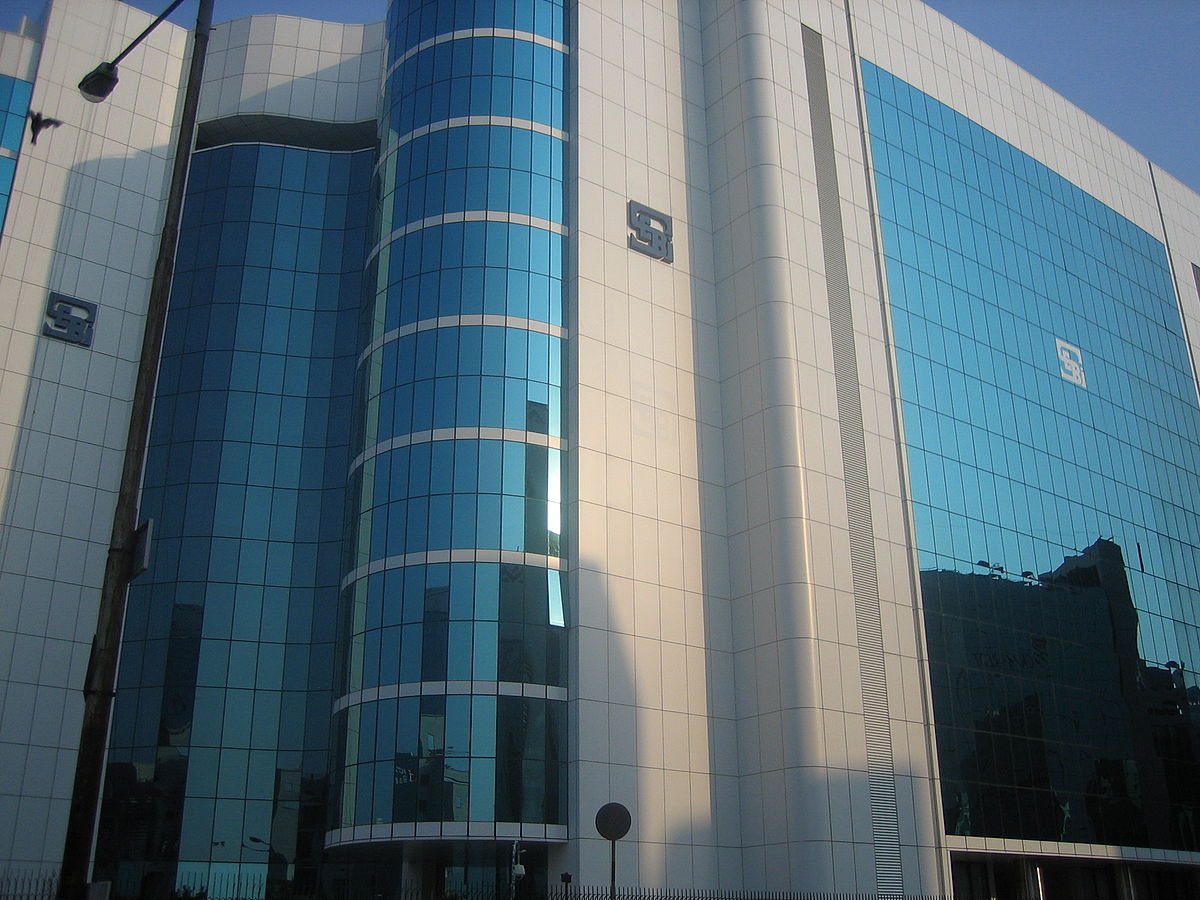 SEBI, Structure, Functions, Achievements, and Criticisms