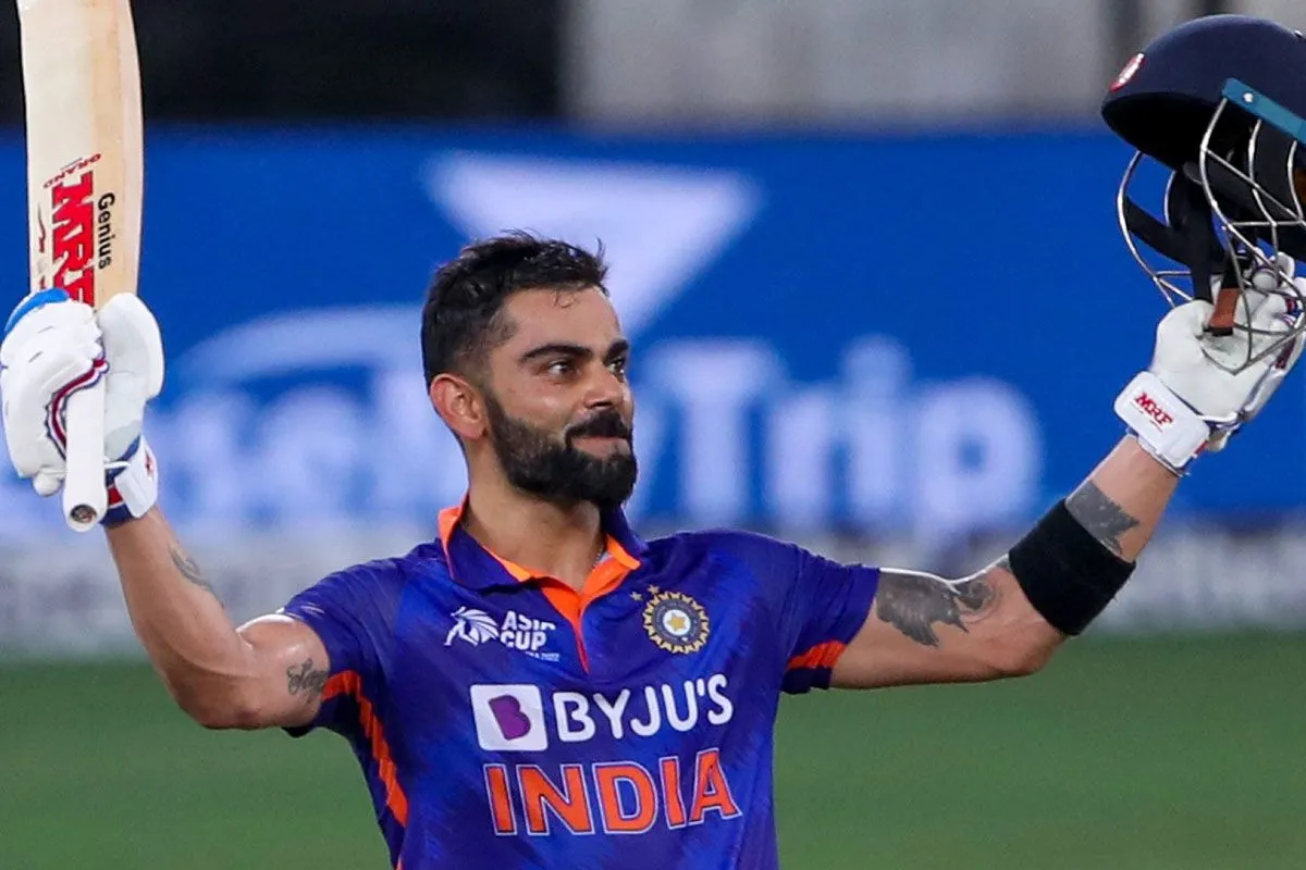 Virat Kohli, Cricket Career, Personal Life, and Philanthropy