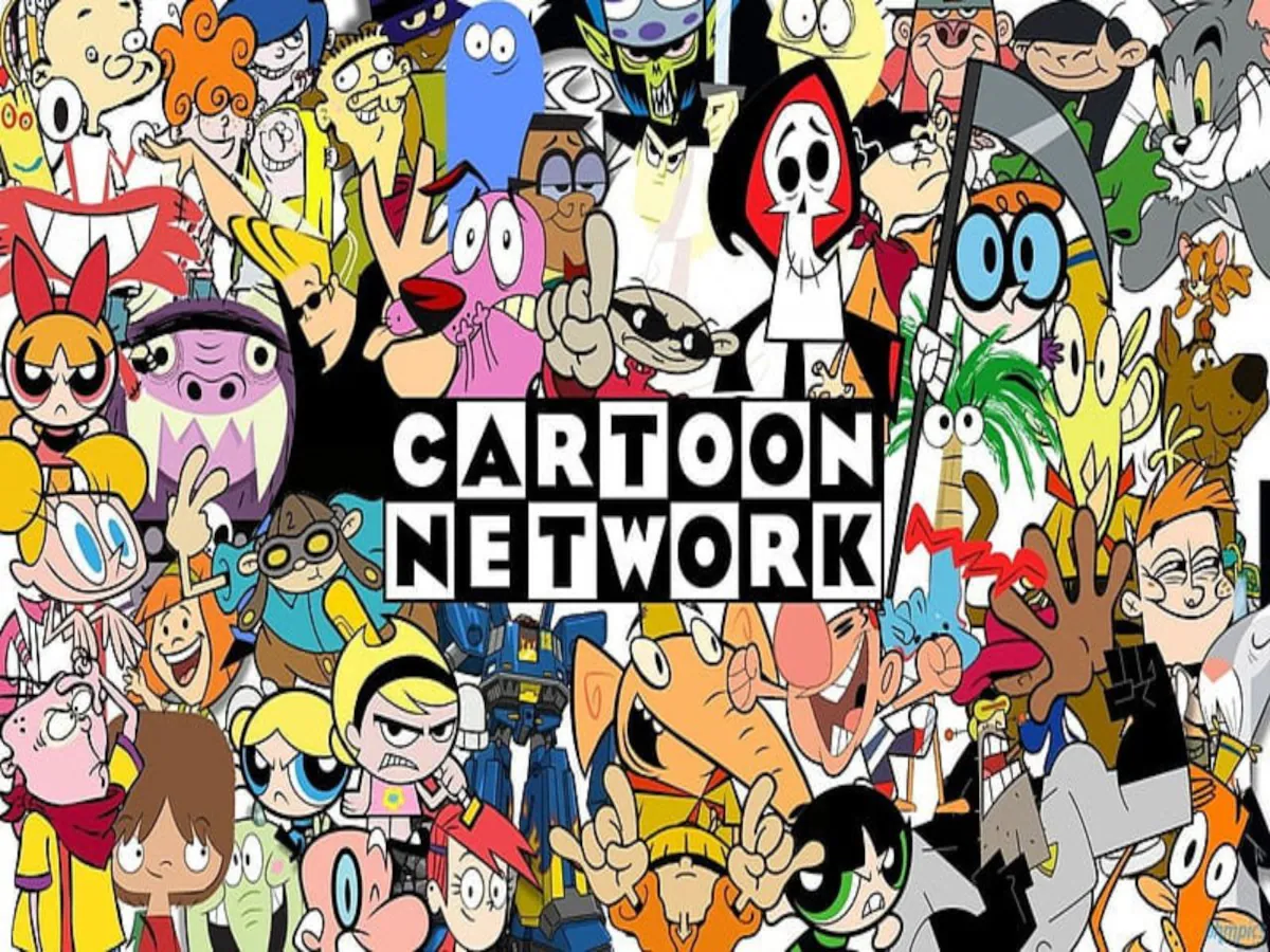 Cartoon Network (CN), A Comprehensive Overview