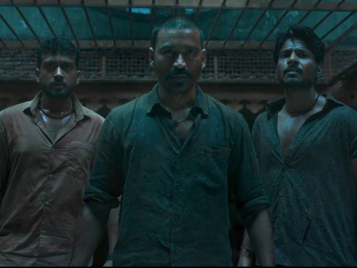 Raayan, 2024 Tamil Action Thriller Overview