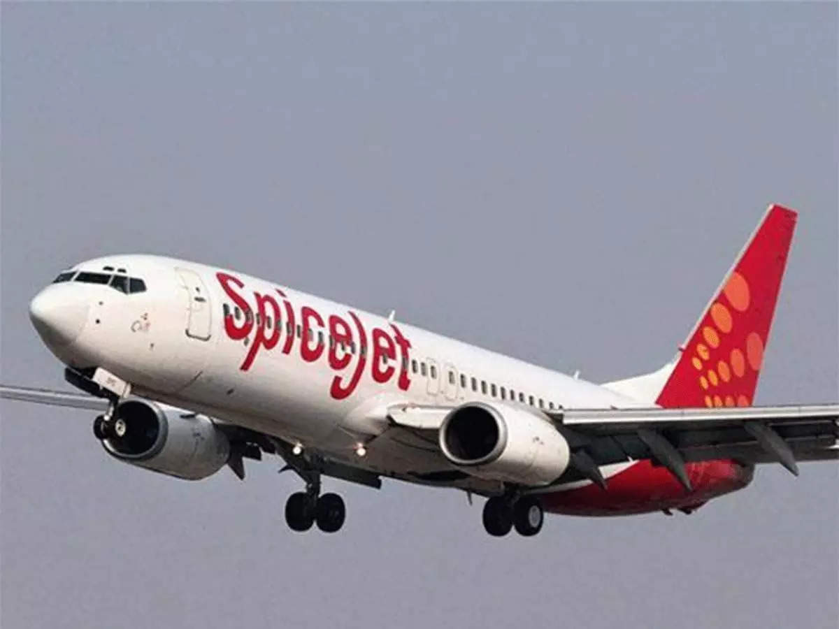 SpiceJet, A Journey from Modiluft to Leading Low-Cost Carrier
