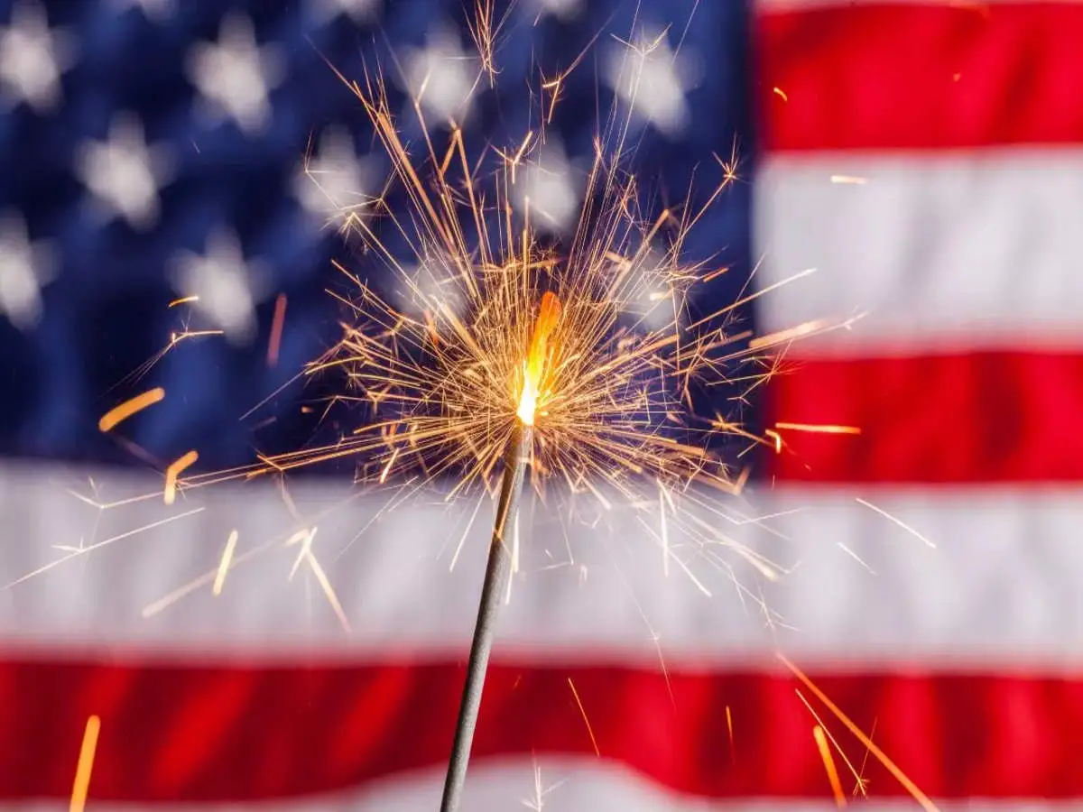 Independence Day, Traditions and Observances