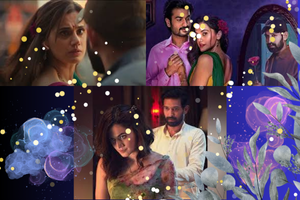 While trying to escape from the police in Agra, Rani and Rishu devise a plan to elope. However, their scheme takes an unexpected turn, prompting Rani to seek assistance from a kind-hearted admirer.