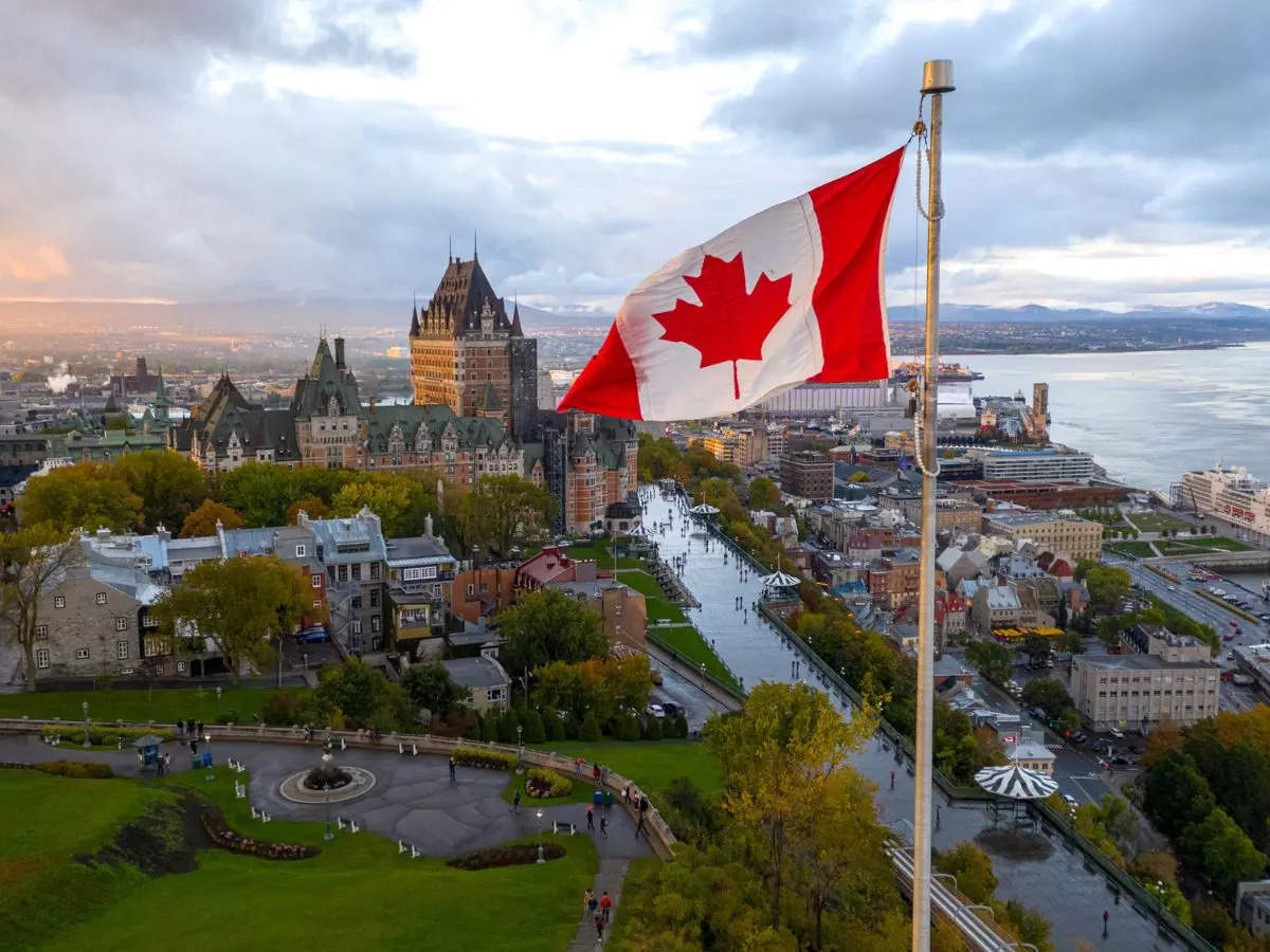 Canada, Key Facts and Features