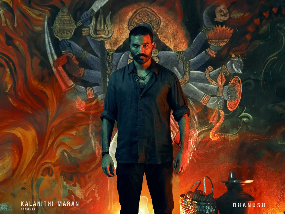 Raayan (2024), Overview