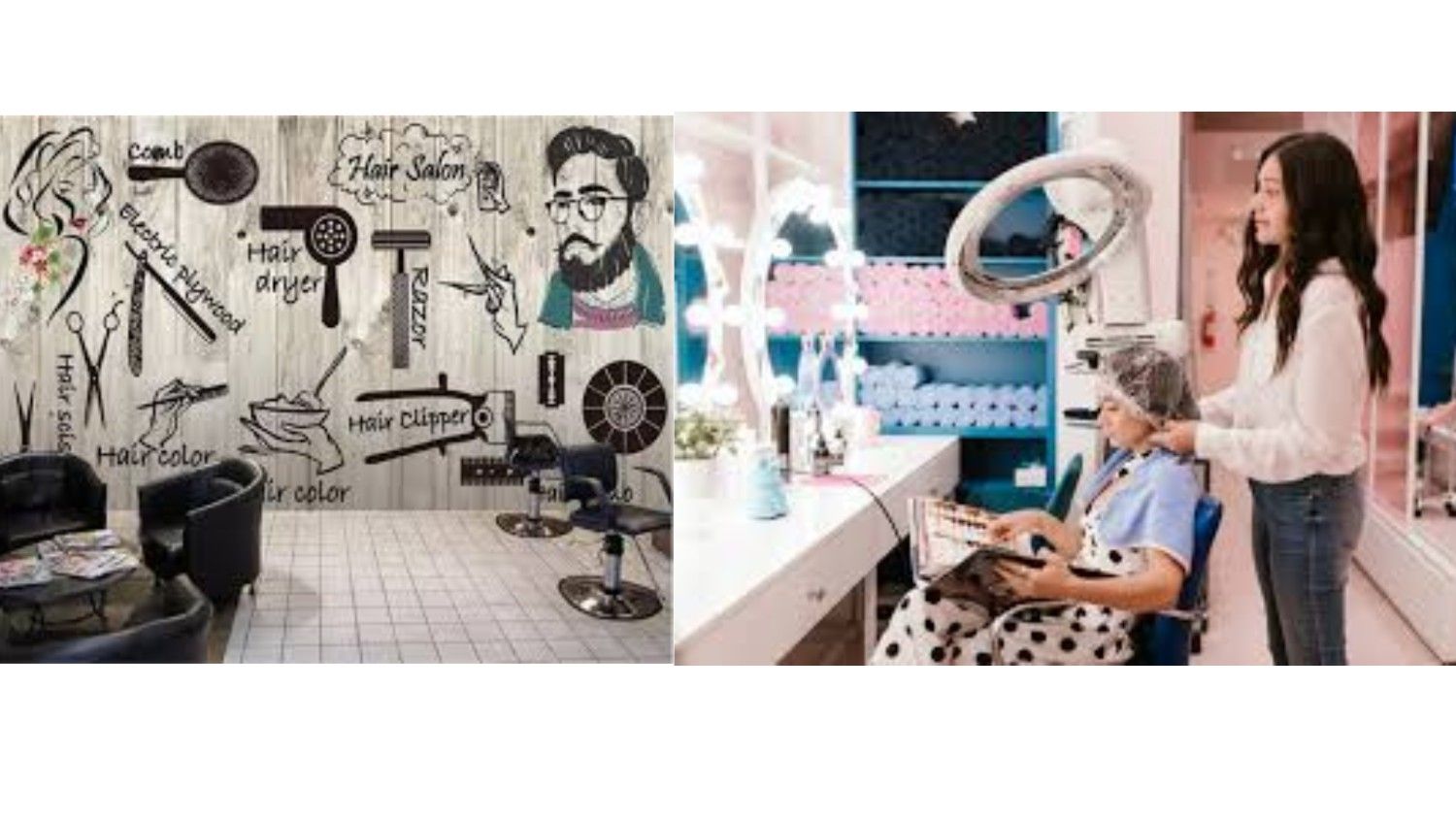 Best Salon in Dehradun