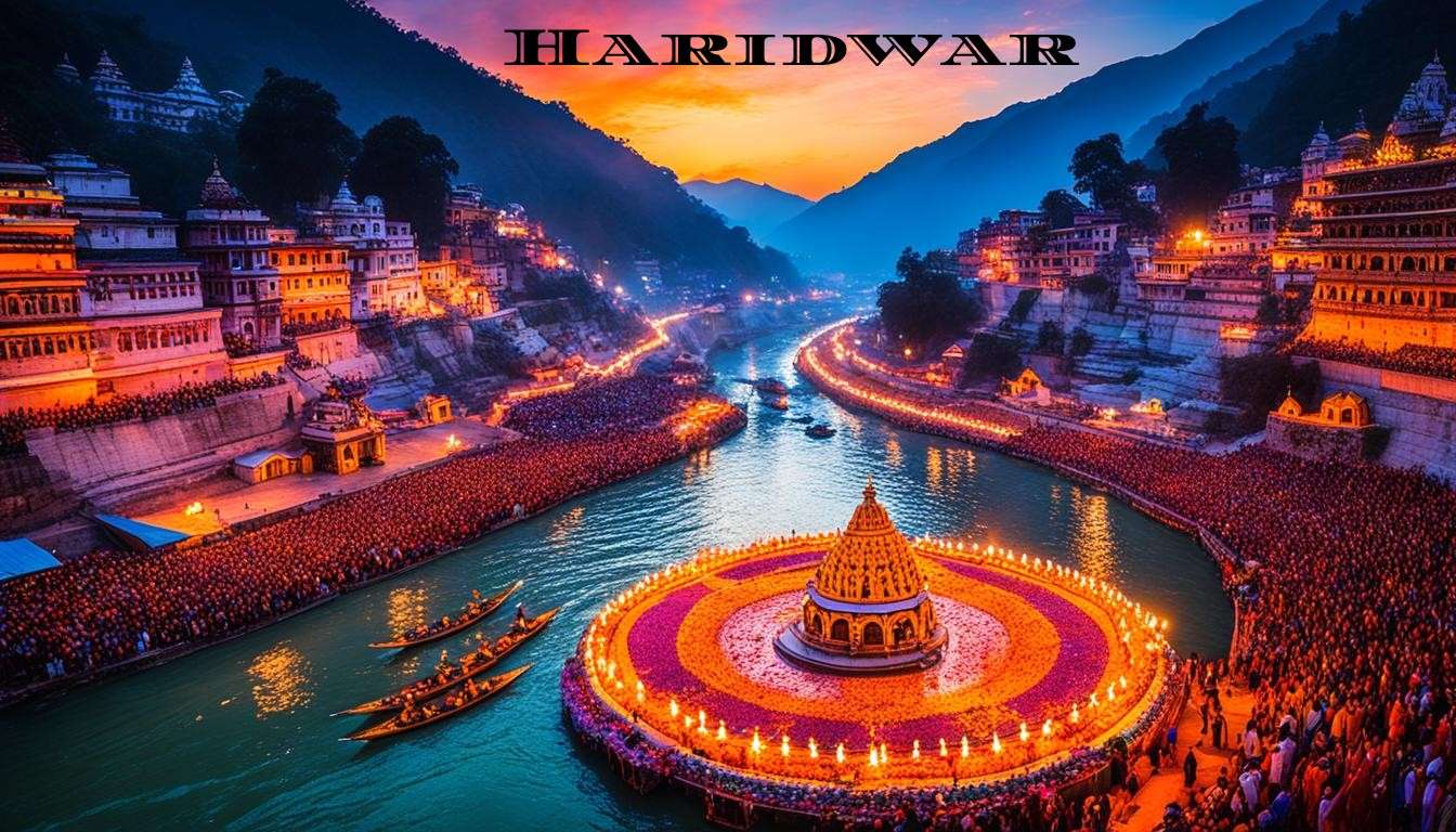 Haridwar