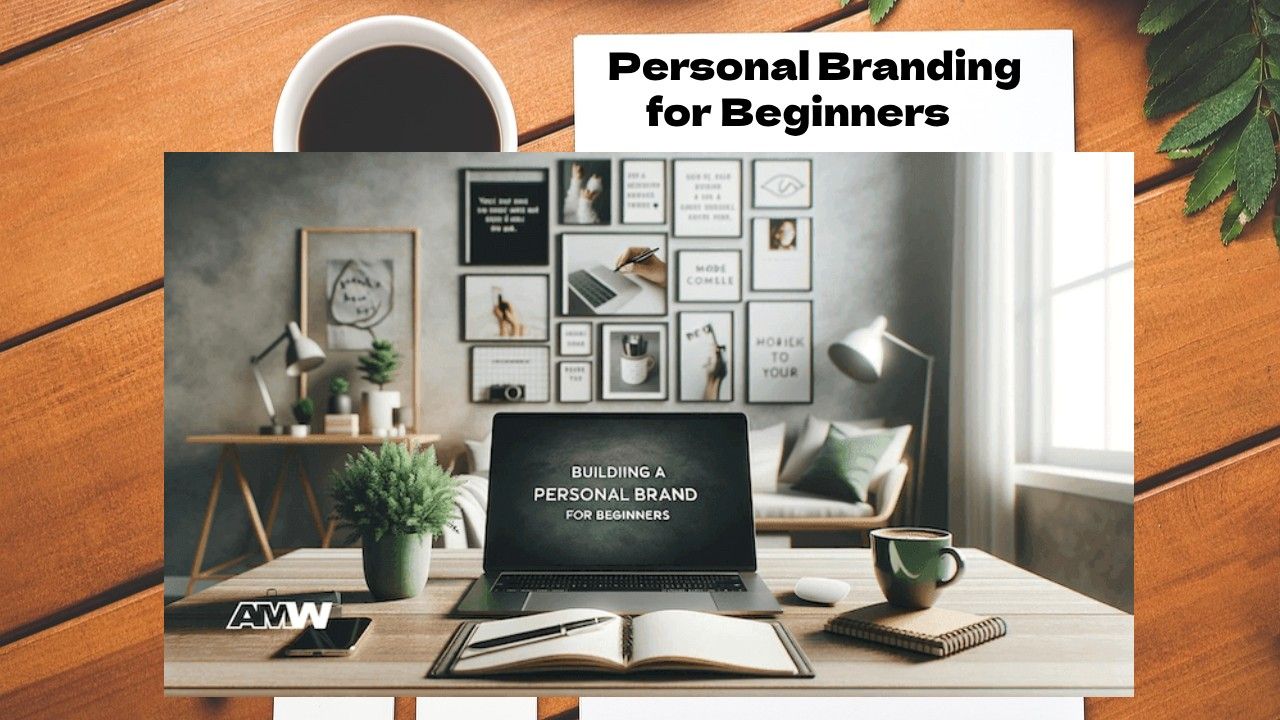 Personal Branding for Beginners: Best way to stand out in Crowd