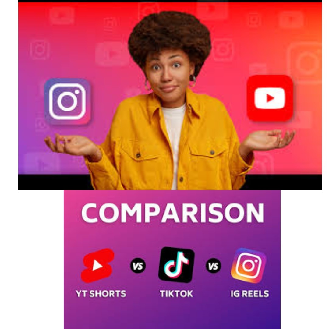 Instagram Reels vs. YouTube Shorts: Which Platform is Right for You?