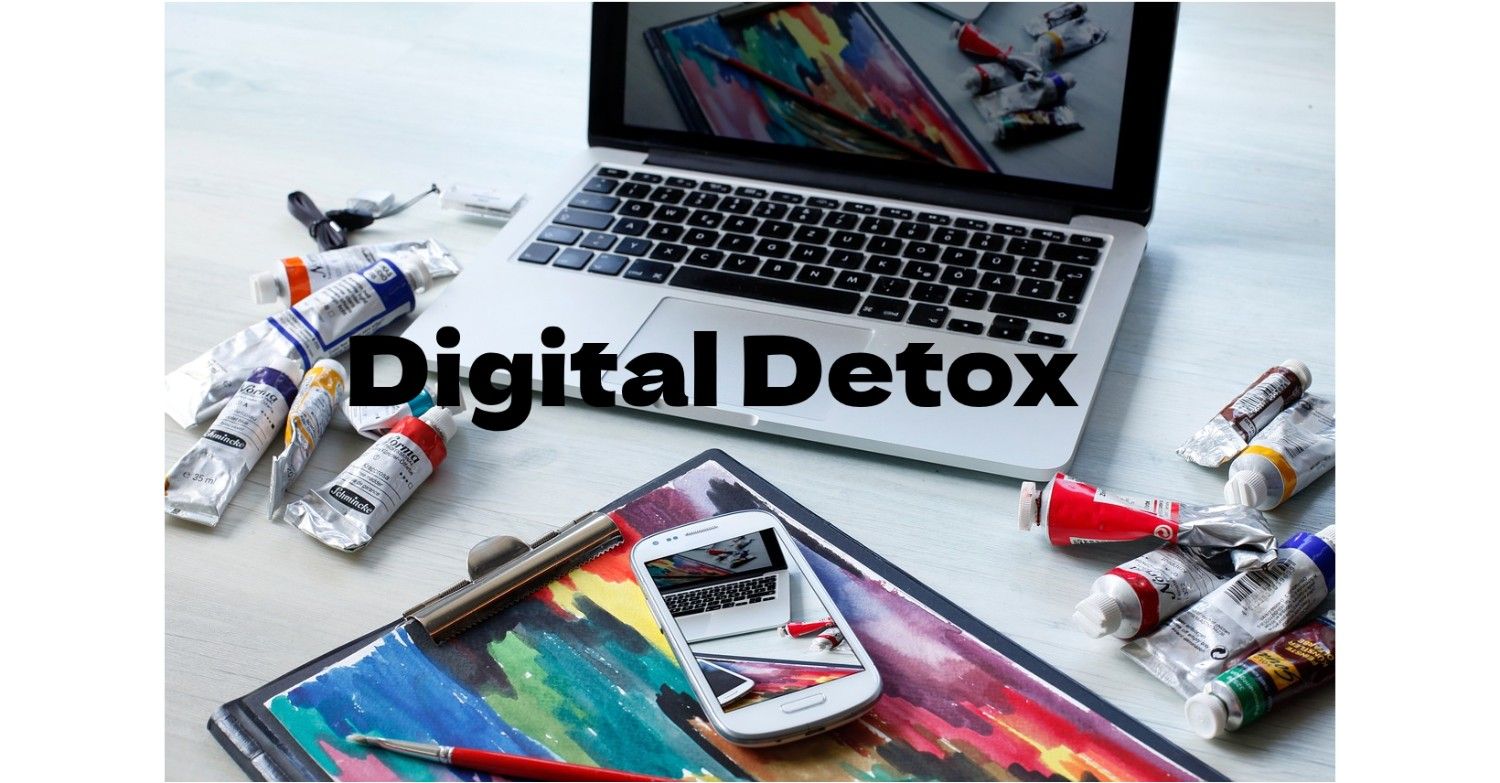 Digital Detox: Reclaiming Your Time and Focus in a Hyper-Connected World