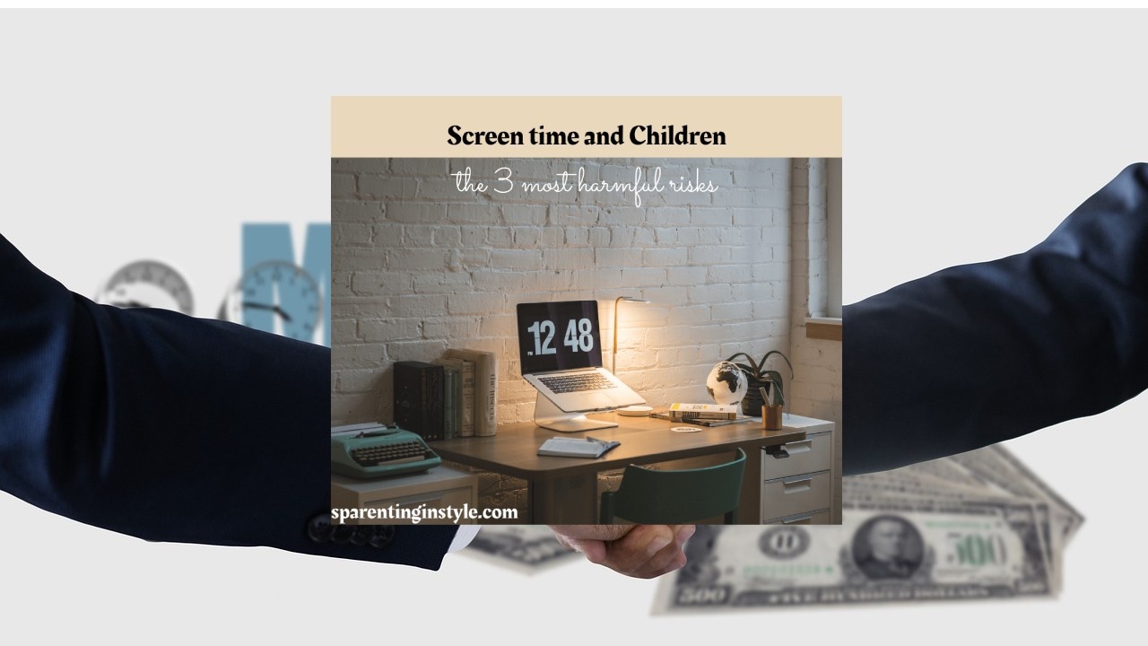 Tips for Managing Screen Time in a Tech-Filled World