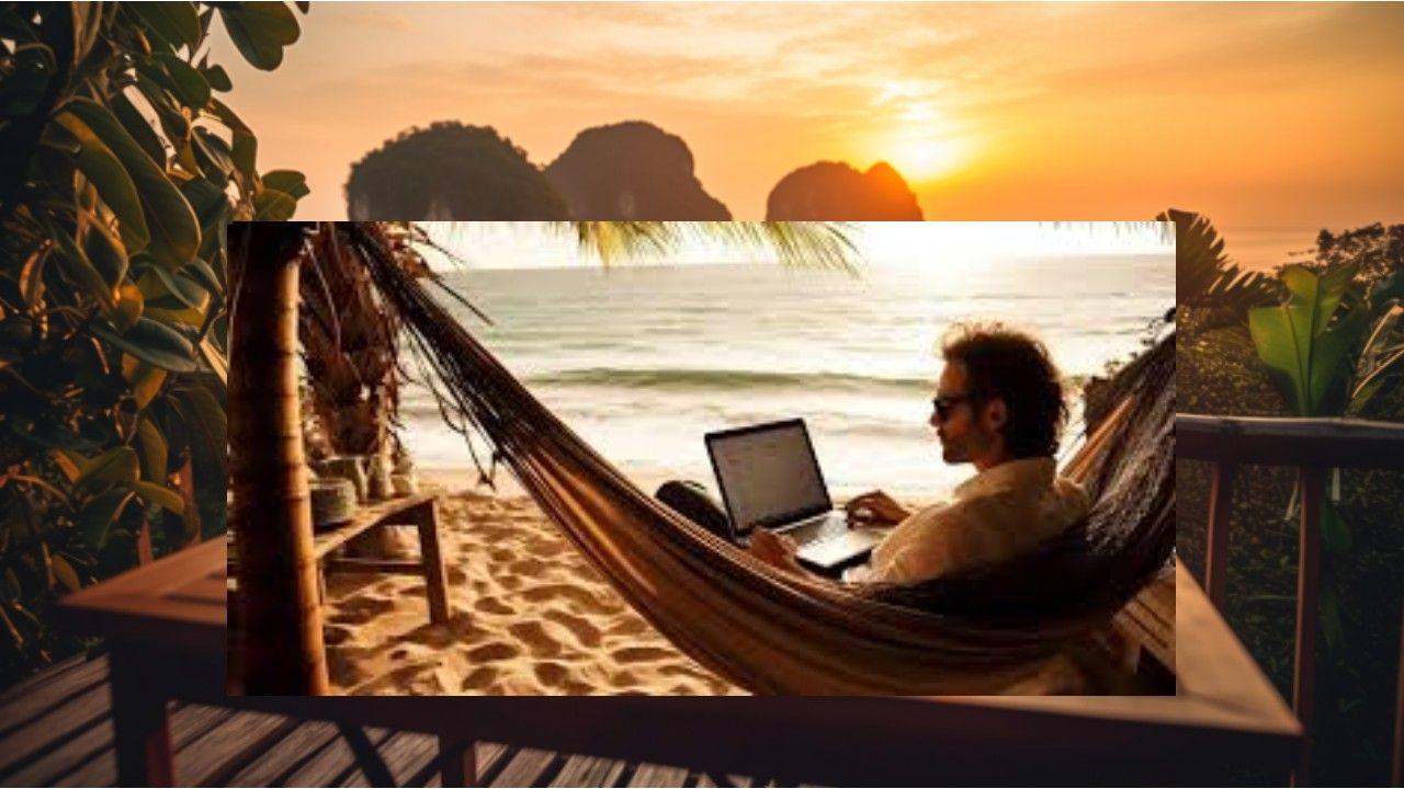 Remote Work Destinations: Best Places to Live and Work Abroad