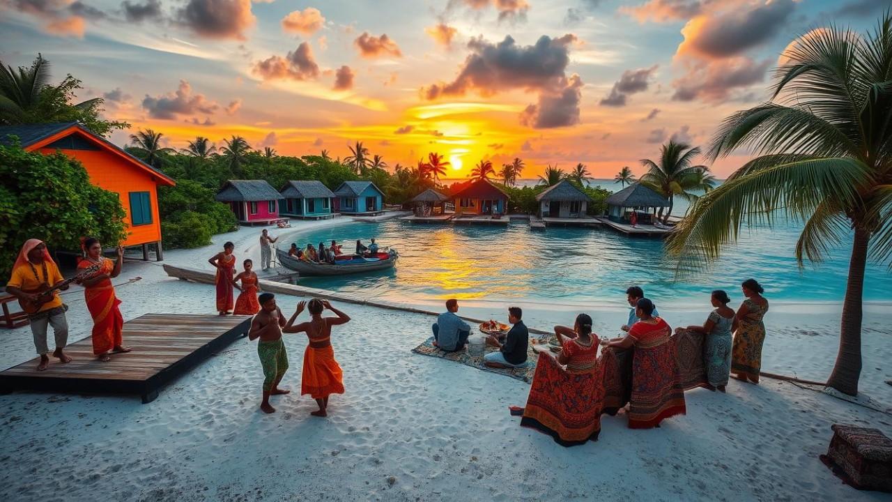 Cultural Immersion Trips: Deep Dive into Local Traditions and Practices
