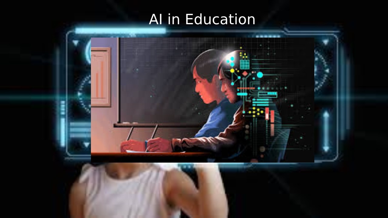 AI in Education: How Schools are Leveraging Technology for Learning