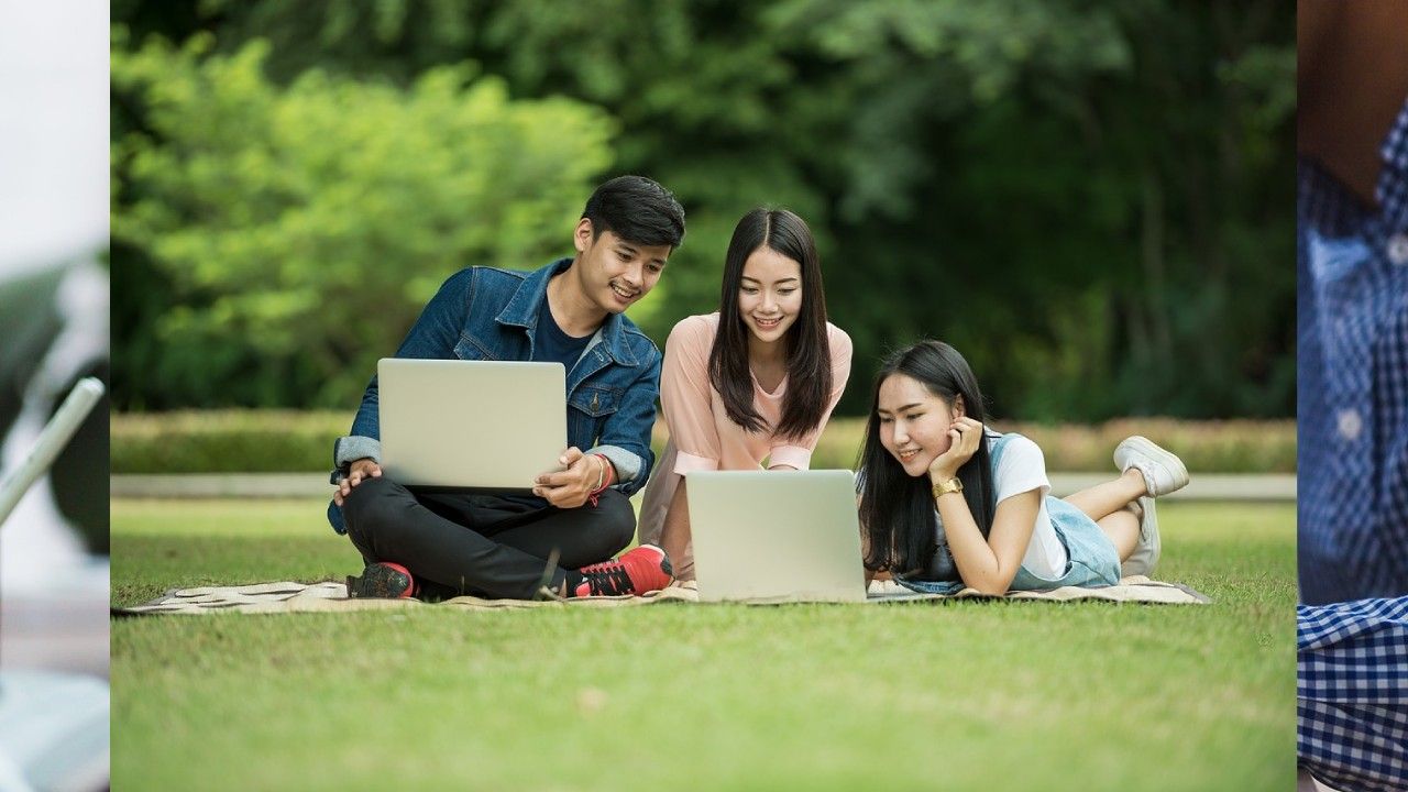 Effective Study Techniques for Gen Z: Using Tech to Improve Focus