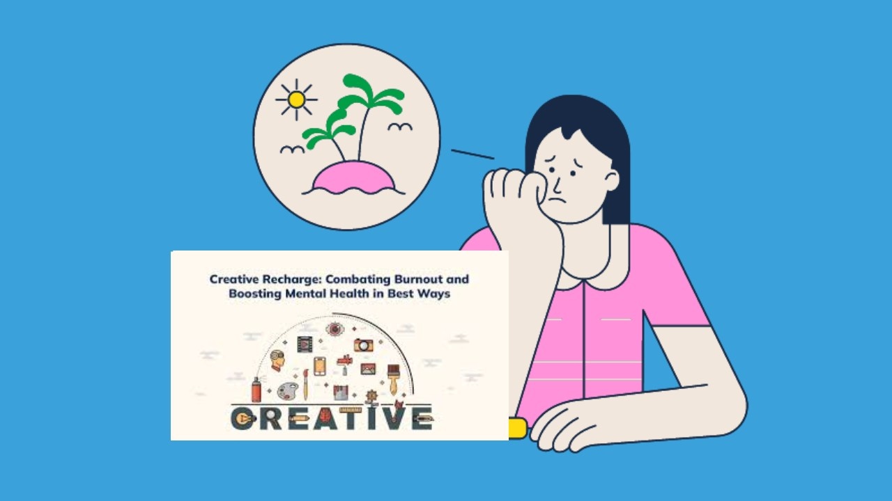 How to Recognize and Combat Burnout in a Hyperconnected World