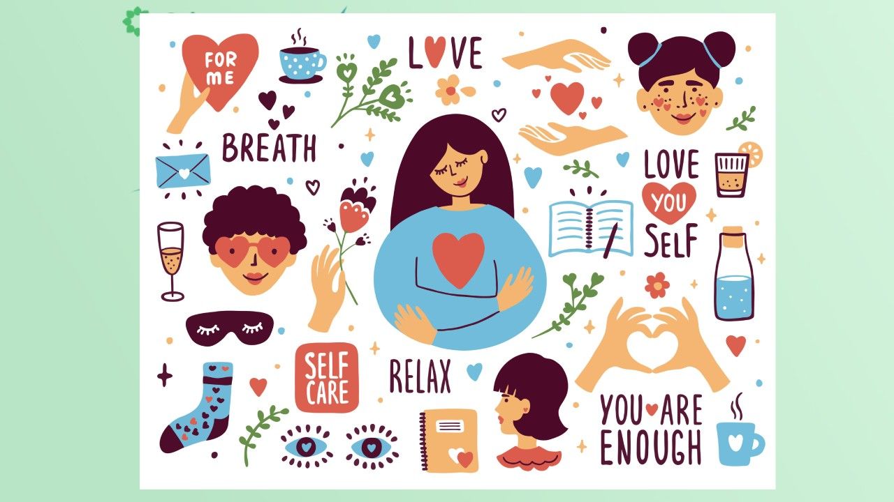 Self-Care for Busy People: Simple Practices to Incorporate Daily