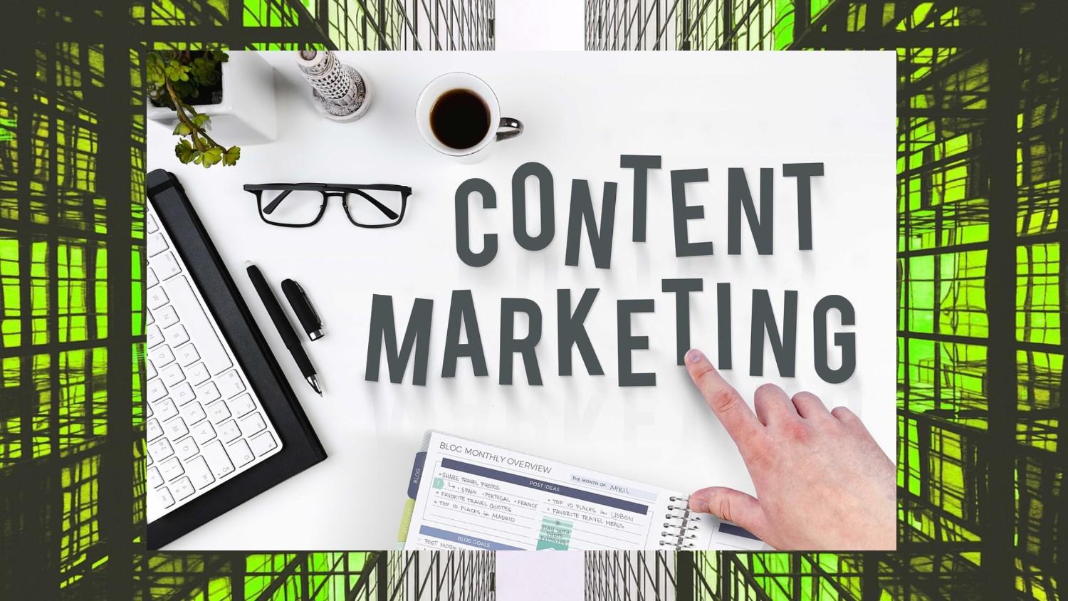 Content Creation Trends: What’s Hot in 2024 Media