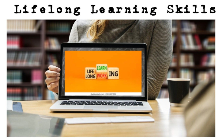 Lifelong Learning Skills for 2024