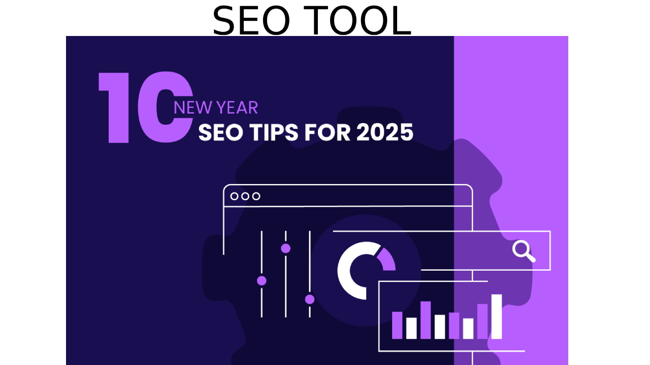 10 Essential Tips for SEO in 2025