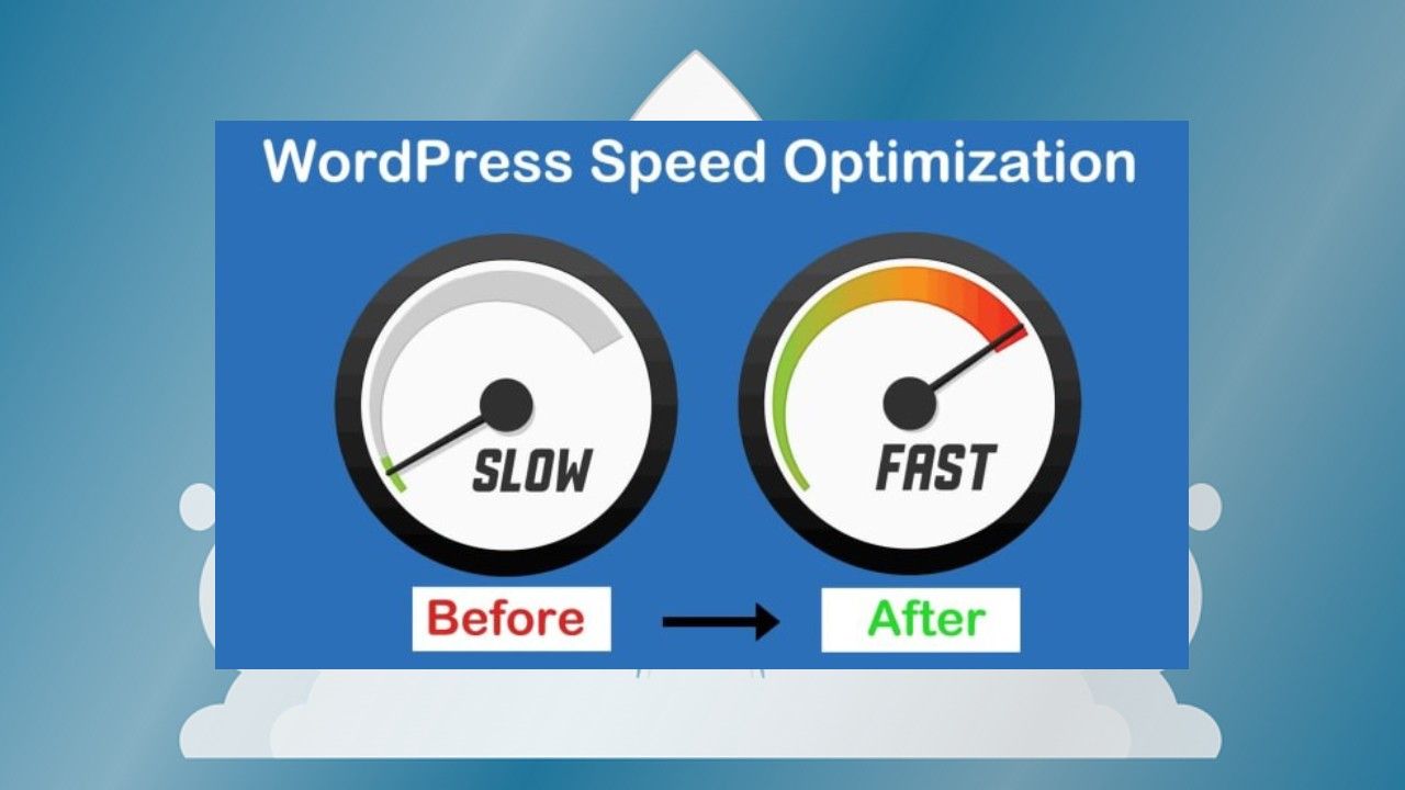 Speed and Performance Optimization for Your WordPress Site