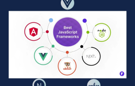 Top JavaScript Frameworks to Watch in 2025