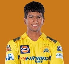 Andre Siddarth C