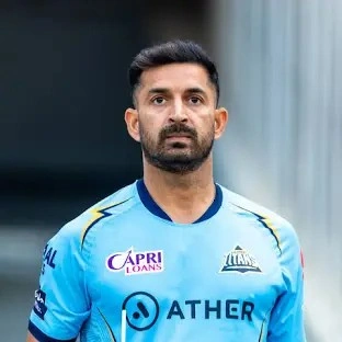 Mohit Sharma
