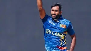 Eshan Malinga