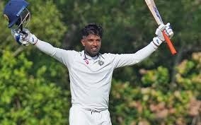 Sachin Baby