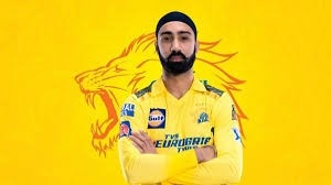 Simarjeet Singh
