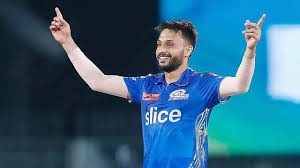 Akash Madhwal