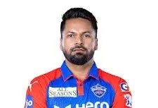 Mukesh Kumar