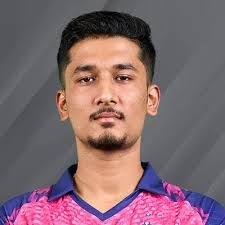 Kunal Singh Rathore
