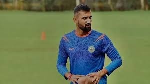Shubham Dubey