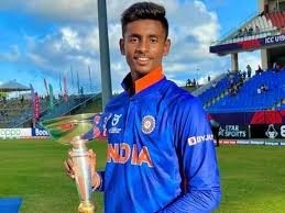 Abishek Porel