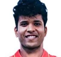 Madhav Tiwari