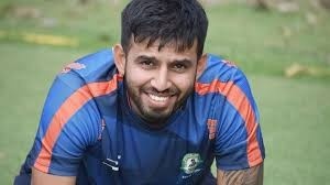 Jitesh Sharma