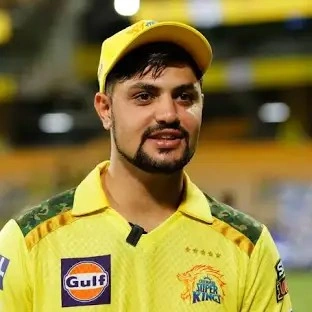Sameer Rizvi