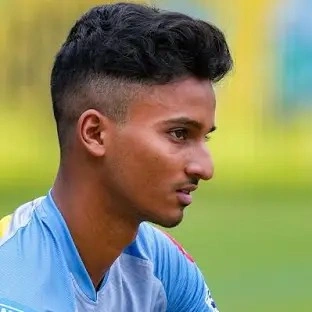Ayush Badoni