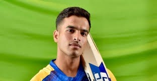 Vansh Bedi