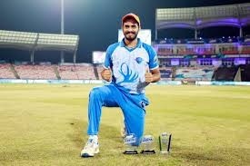 Yuvraj Chaudhary