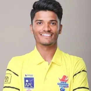 Tripurana Vijay
