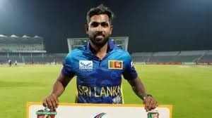 Nuwan Thushara
