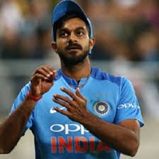 Vijay Shankar