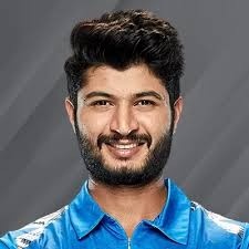 Arshad Khan
