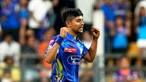 Ashwani Kumar