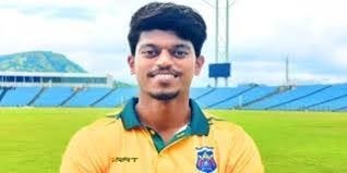 Ramakrishna Ghosh