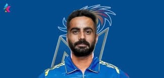 Naman Dhir