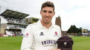 Jamie Overton